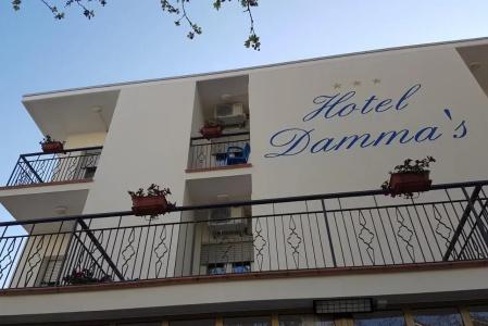 Dammas - 26