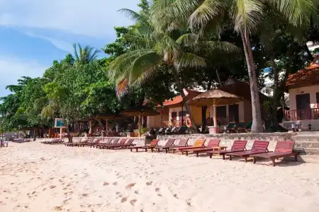 Kim Hoa Resort - 118