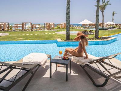 Rixos Premium Magawish Suites and Villas - 82