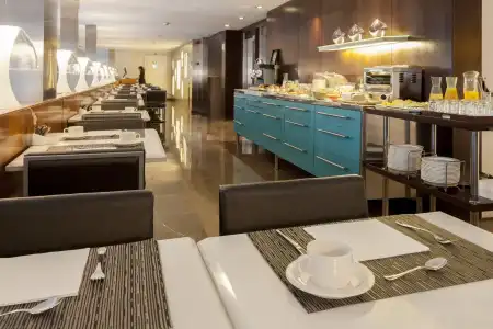 AC Irla by Marriott - 17