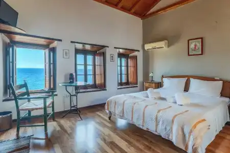 Goulas Traditional Guesthouse - 76