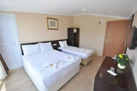 Baykal Otel - 66