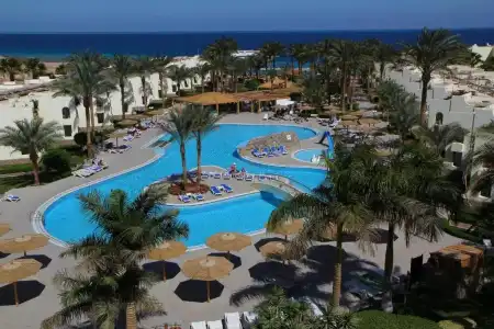 Eurotel Palm Beach Resort - 14