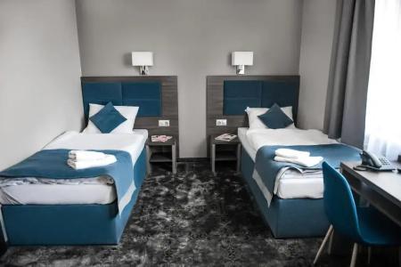 Sleep Wroclaw - 67