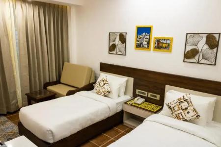 Total Marbella Suites - Adults Only - 29