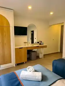 Park Rooms & Apart - 47