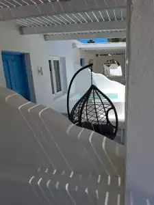 Santorini Breeze - 26