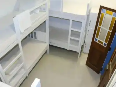 VILLA 92 - City - Hostel - 58