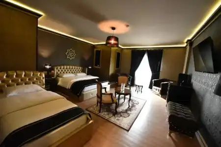 Hymetis Palace - 29