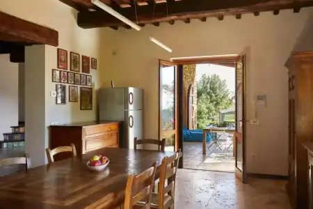 Boschi di Montecalvi - Guest House - 202