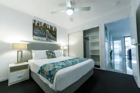 Atrio Apartments - 77