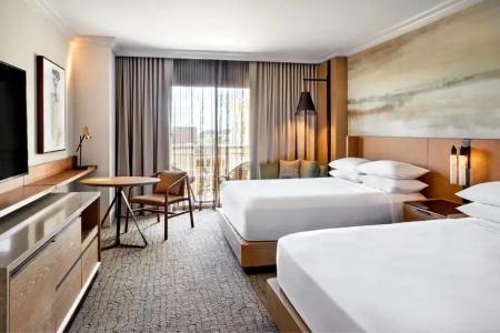 JW Marriott Phoenix Desert Ridge Resort & Spa - 55