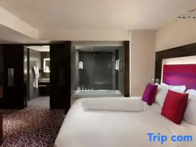 Novotel Yangon Max - 78
