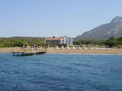 Acroter & Spa Datca - 32