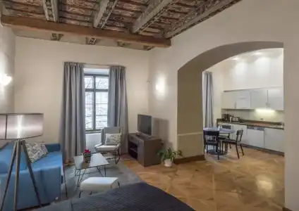 3 Epoques Apartments by Adrez Living - 47