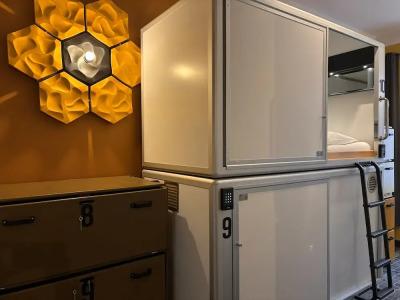 Sunflower Hostel Berlin - 80