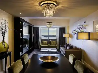 Mövenpick Auckland - 90