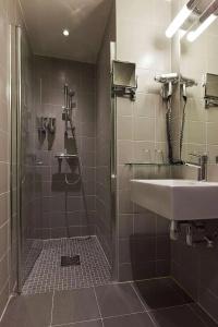 Saga Oslo, WorldHotels Crafted - 79