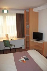 Ibis Stuttgart Centrum - 28