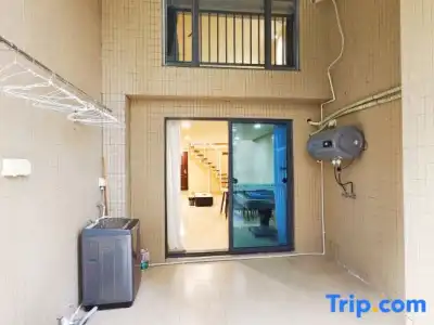 Tranquil Shores Holiday Apartments - 243