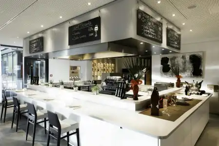 DORMERO Hannover - 15
