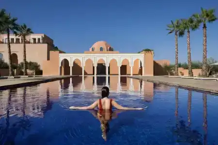 The Oberoi - 15