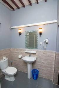 Amaan Beach Bungalows - 65