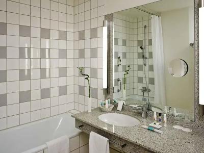 Mercure Offenburg am Messeplatz - 55
