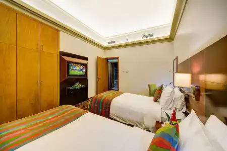 Al Khoory Apartments - 2