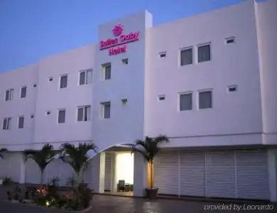 Suites Gaby - 13