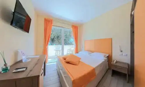 Capo Circeo Centro Benessere & Padel - 65