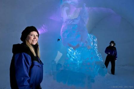 Lapland Snow Village - 18