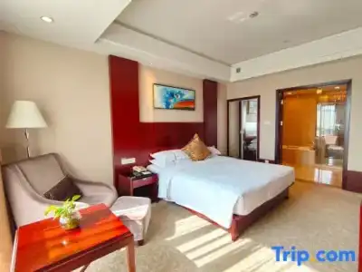 Geshan Prince Zhejiang - 52