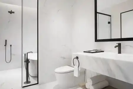 Citadines Flatiron Phnom Penh - 37