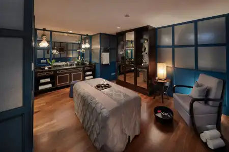 Mandarin Oriental, Kuala Lumpur - 36