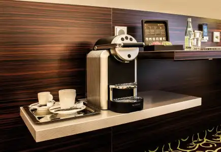 Metropol by Maier Privathotels - 16