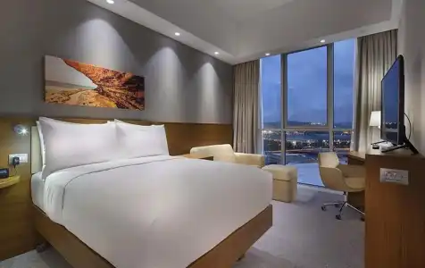 Hampton By Hilton Kocaeli Symbol - 32