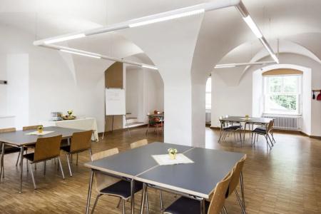 Jugendherberge Passau - Hostel - 19