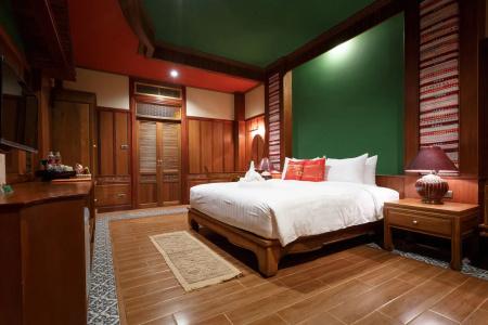 Viangngam Lanna Villa (sha Extra Plus) By Zuzu - 6