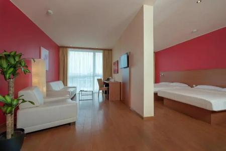 Leonardo Salzburg Airport - 72