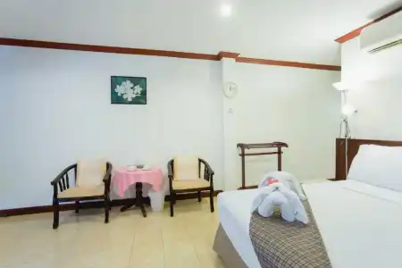 Rabbit Mansion Patong - 141
