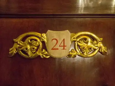 Palazzo Abadessa - 131