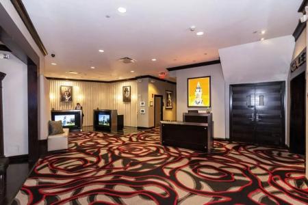 Copley Square, a FOUND - 12