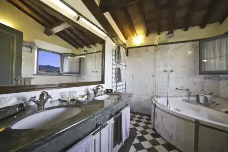 Mulino di Firenze, WorldHotels Crafted - 9