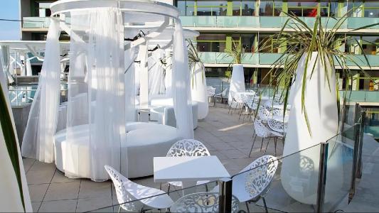 ApartFour Elements Suites - 14