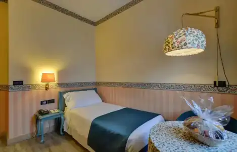 Best Western Genio - 30