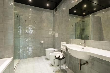 DUPARC Contemporary Suites - 6