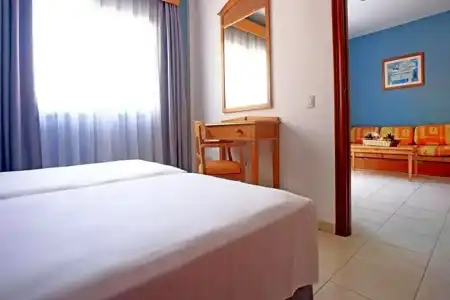 BLUESEA Aloe Corralejo - 48