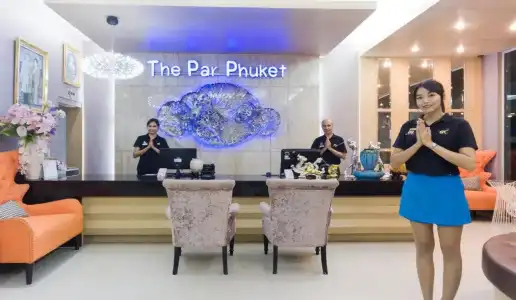 The Par Phuket - 37