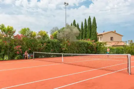 Relais la Pieve Vecchia - 15
